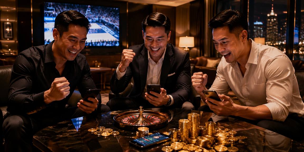 az55 Vào phòng Den Long Slot trên az55